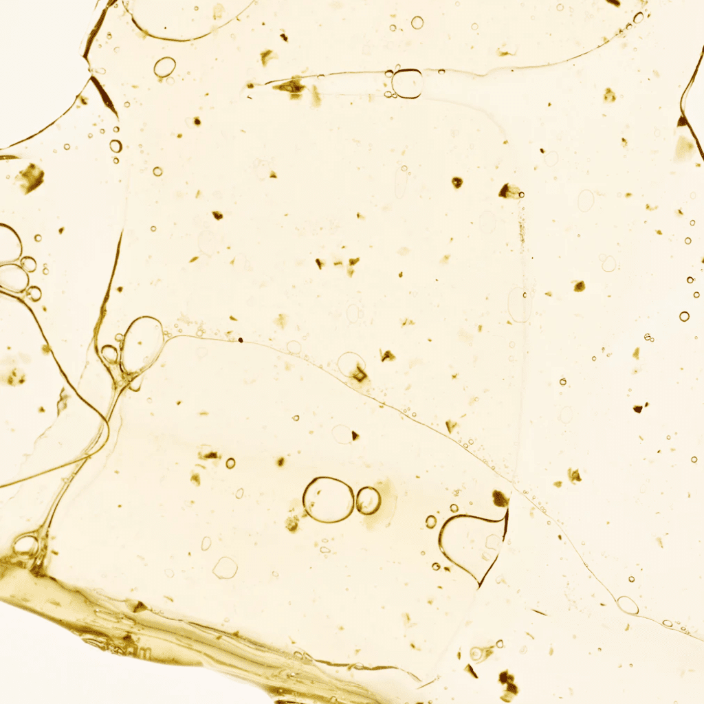 Organic Fruits Hydrogel Mask - NaturelleShop.com - Whamisa