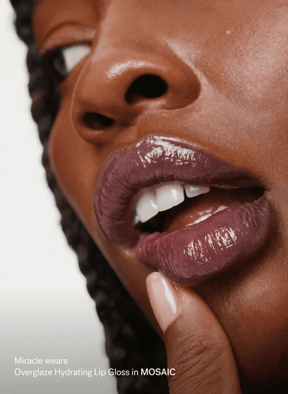 Overglaze Hydrating Lip Gloss - NaturelleShop.com - ILIA Beauty