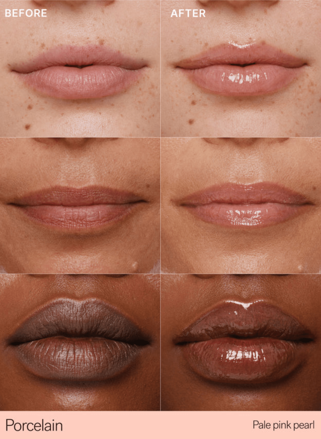 Overglaze Hydrating Lip Gloss - NaturelleShop.com - ILIA Beauty