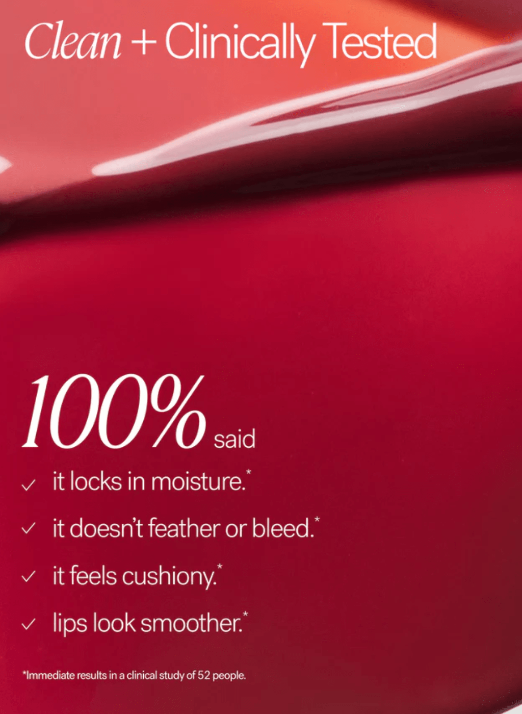 Overglaze Hydrating Lip Gloss - NaturelleShop.com - ILIA Beauty