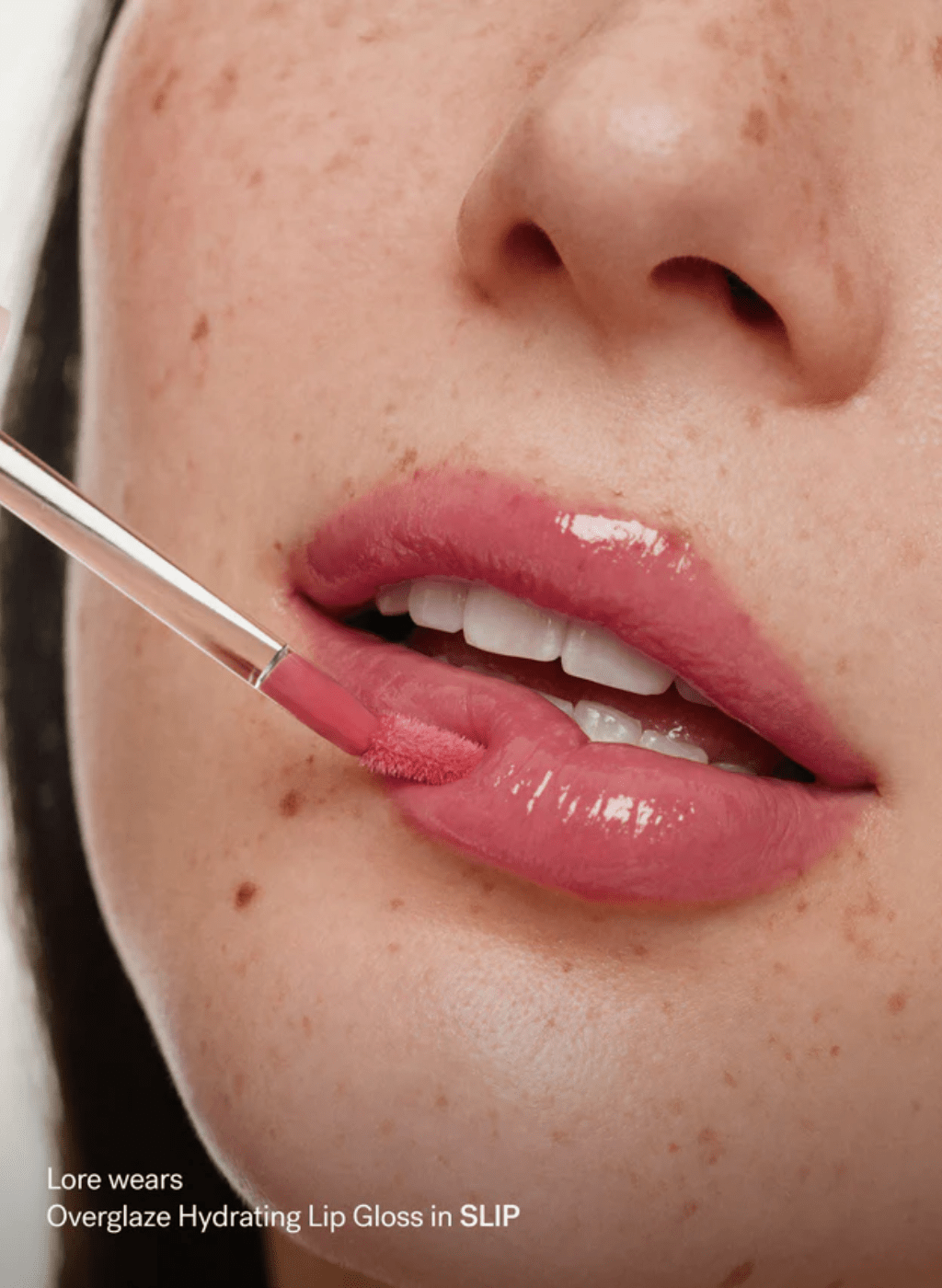 Overglaze Hydrating Lip Gloss - NaturelleShop.com - ILIA Beauty