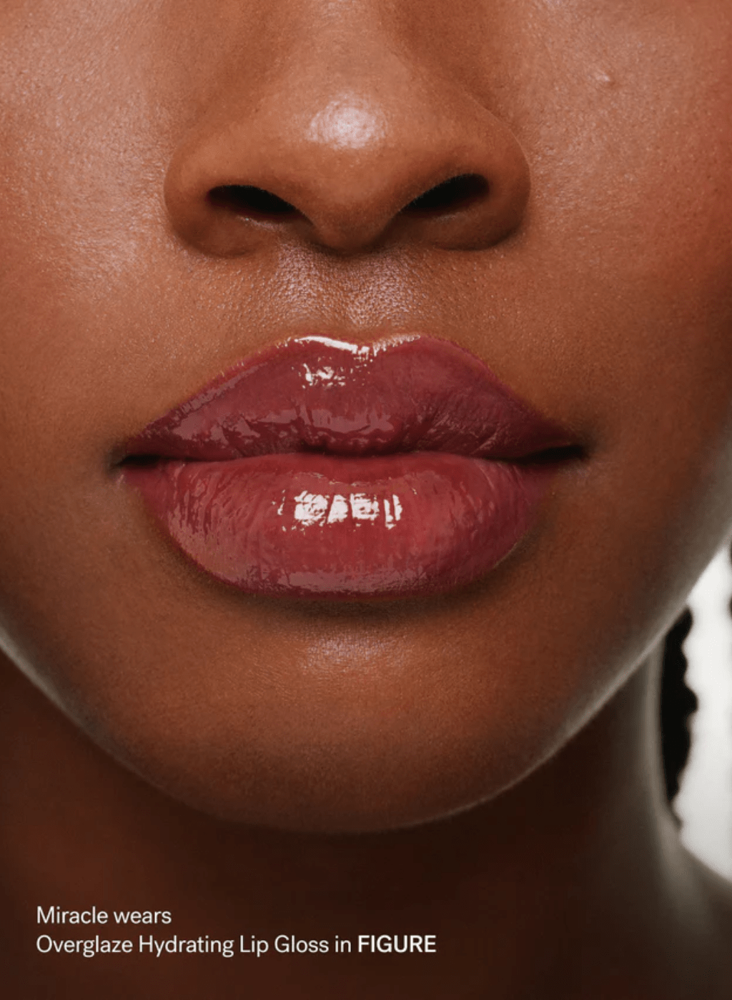 Overglaze Hydrating Lip Gloss - NaturelleShop.com - ILIA Beauty