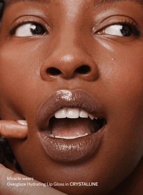 Overglaze Hydrating Lip Gloss - NaturelleShop.com - ILIA Beauty