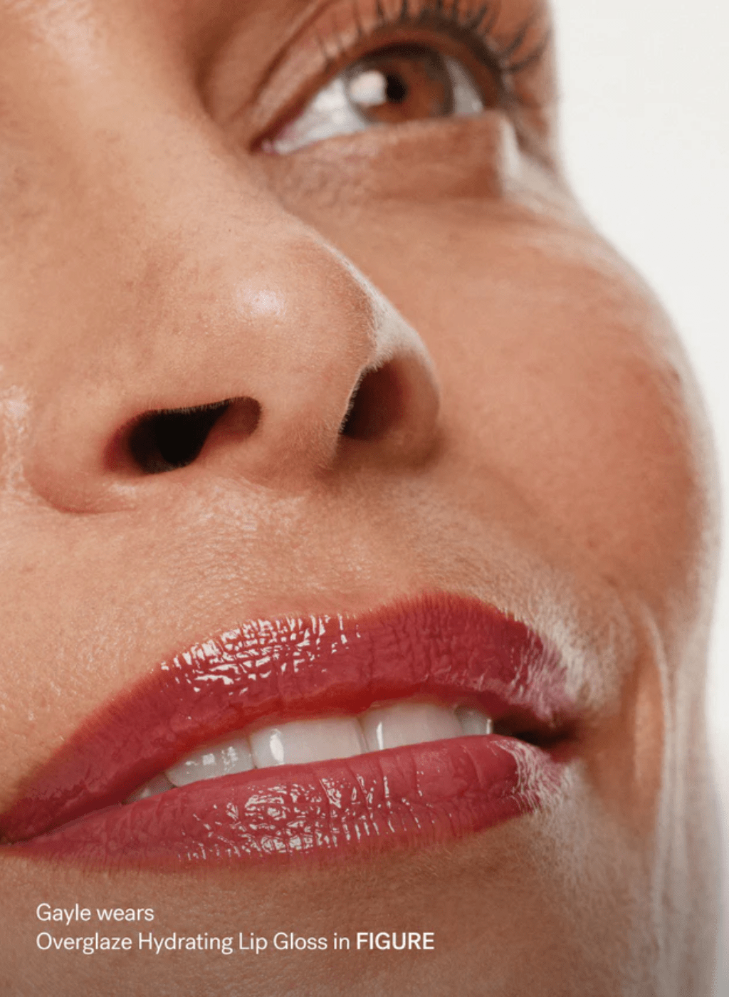 Overglaze Hydrating Lip Gloss - NaturelleShop.com - ILIA Beauty