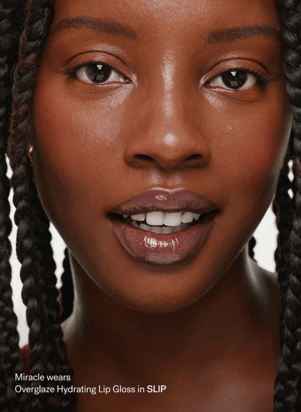 Overglaze Hydrating Lip Gloss - NaturelleShop.com - ILIA Beauty