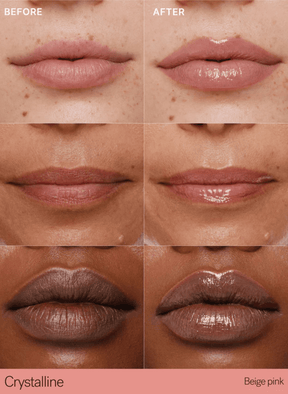 Overglaze Hydrating Lip Gloss - NaturelleShop.com - ILIA Beauty