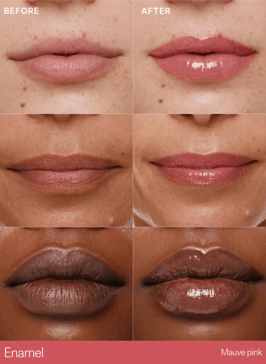 Overglaze Hydrating Lip Gloss - NaturelleShop.com - ILIA Beauty