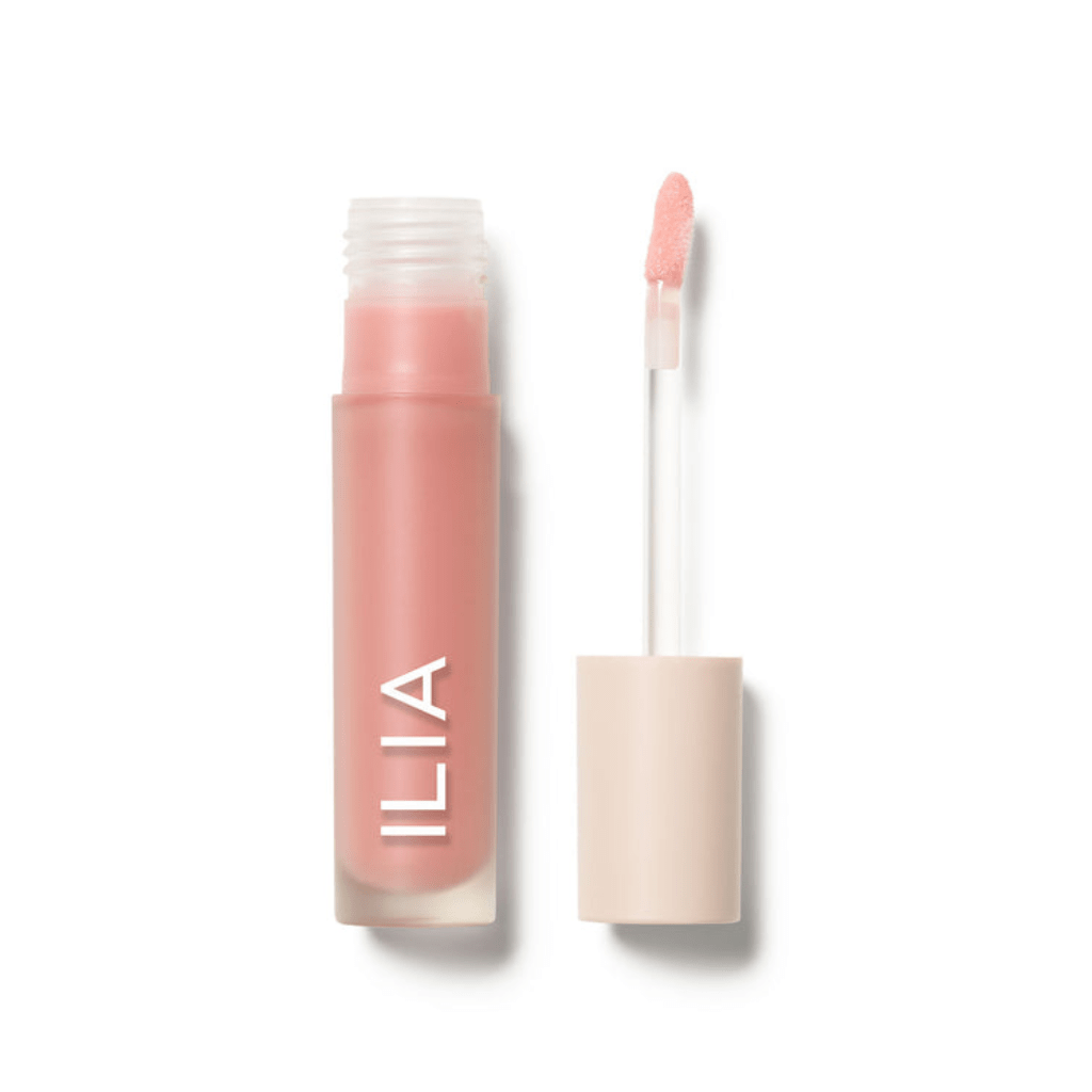 Overglaze Hydrating Lip Gloss - NaturelleShop.com - ILIA Beauty