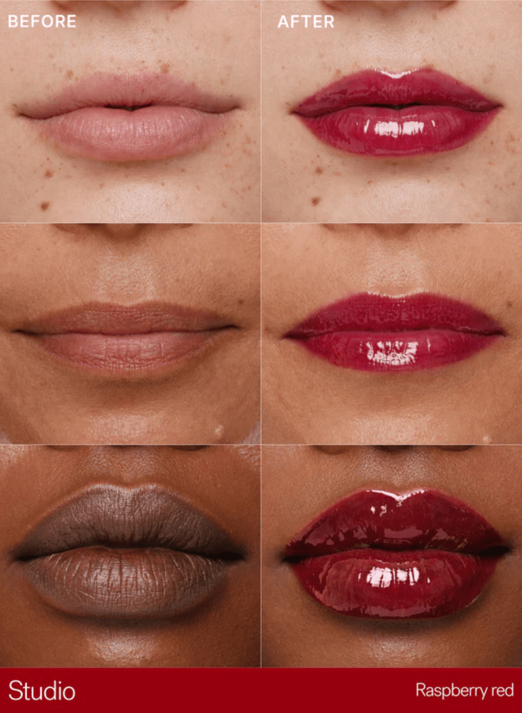 Overglaze Hydrating Lip Gloss - NaturelleShop.com - ILIA Beauty