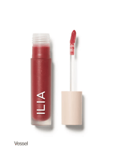 Overglaze Hydrating Lip Gloss - NaturelleShop.com - ILIA Beauty
