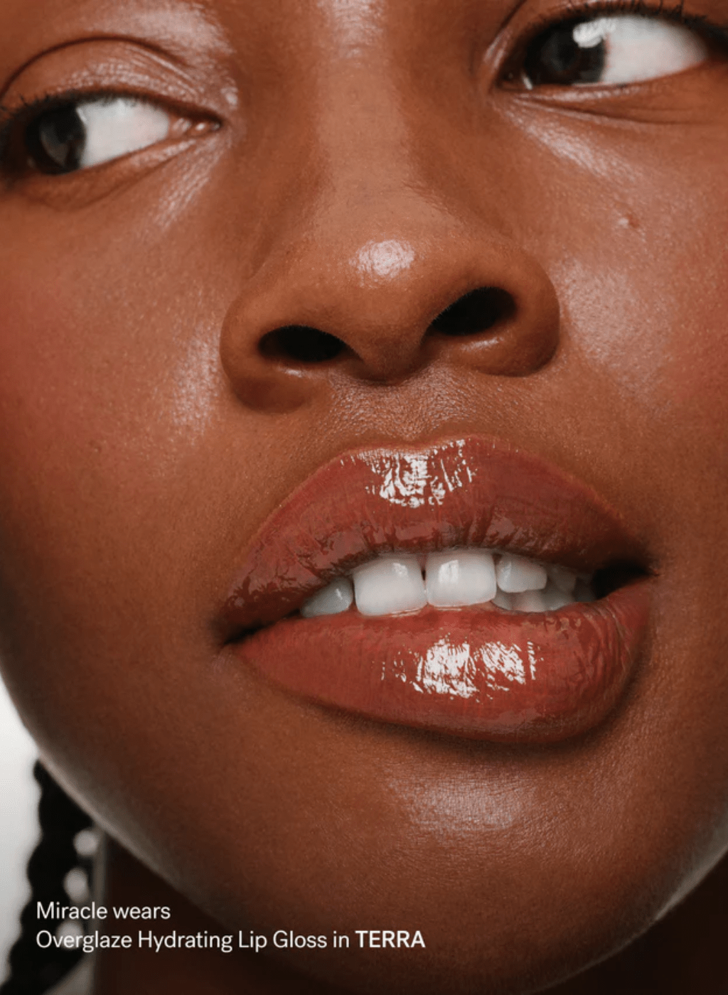 Overglaze Hydrating Lip Gloss - NaturelleShop.com - ILIA Beauty