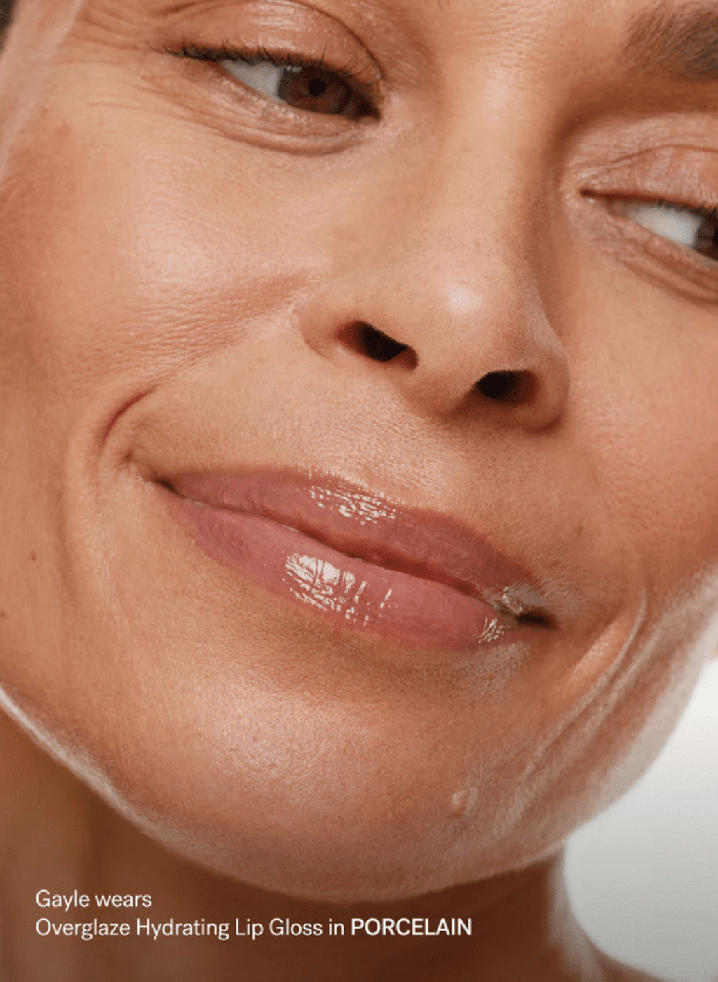 Overglaze Hydrating Lip Gloss - NaturelleShop.com - ILIA Beauty