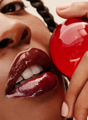 Overglaze Hydrating Lip Gloss