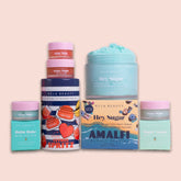 Passport to Italy Bundle - NaturelleShop.com - NCLA Beauty