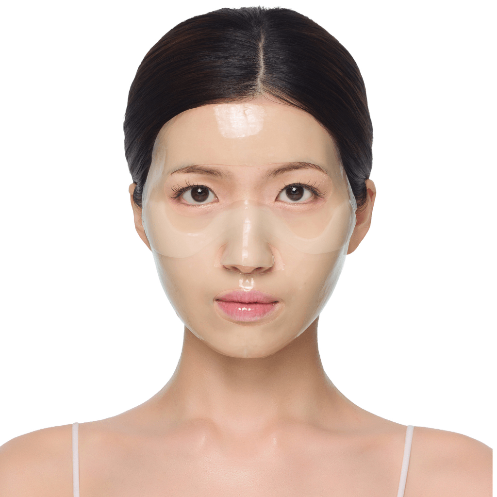 Pdrn Melting Gel Sheet Mask - NaturelleShop.com - LALARECIPE