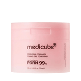 Pdrn Pink Collagen Toner Pad - NaturelleShop.com - Medicube