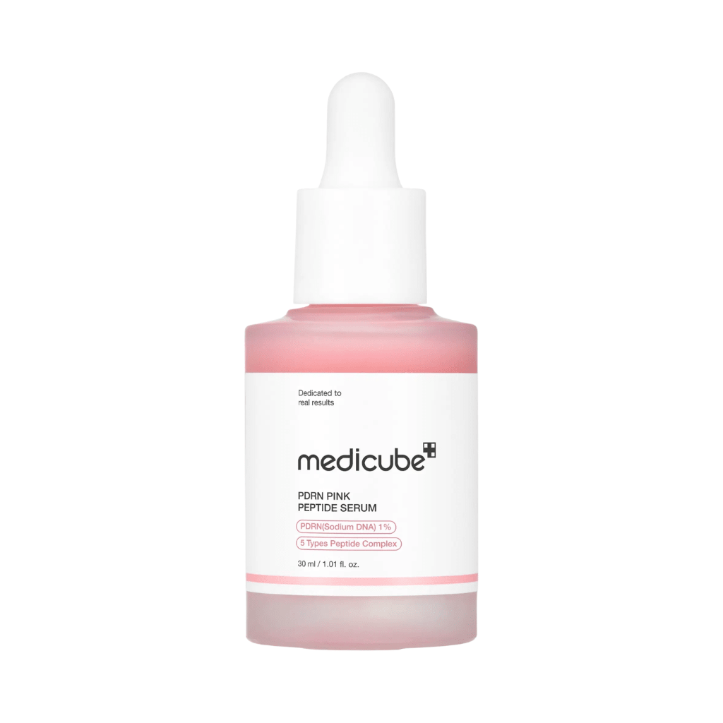 Pdrn Pink Peptide Serum - NaturelleShop.com - Medicube