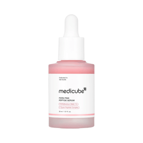 Pdrn Pink Peptide Serum - NaturelleShop.com - Medicube