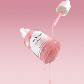 Pdrn Pink Peptide Serum - NaturelleShop.com - Medicube