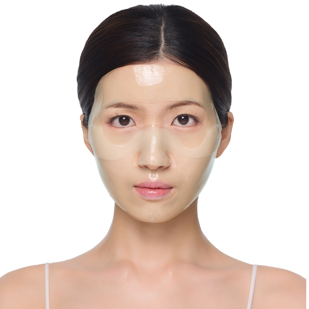 LALARECIPE | Pdrn Melting Gel Sheet Mask - Naturelle