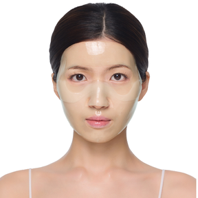 LALARECIPE | Pdrn Melting Gel Sheet Mask - Naturelle