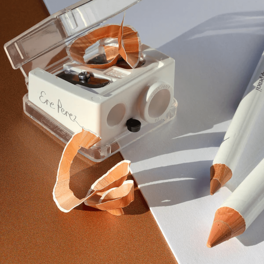 Perfect Catch Duo Sharpener - NaturelleShop.com - Ere Perez