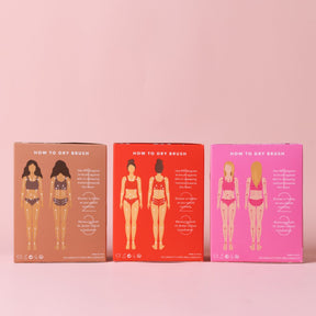 Pink Champagne Buff & Butter Body Set - NaturelleShop.com - NCLA Beauty