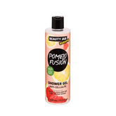 Pomelo Fusion Anti - Cellulite Shower Gel - NaturelleShop.com - Beauty Jar Yummy!