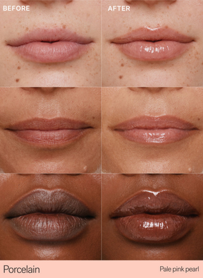 Overglaze Hydrating Lip Gloss