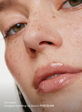 Overglaze Hydrating Lip Gloss