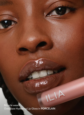 Overglaze Hydrating Lip Gloss
