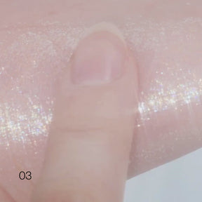 Forencos | Starlight Liquid Glitter - Naturelle