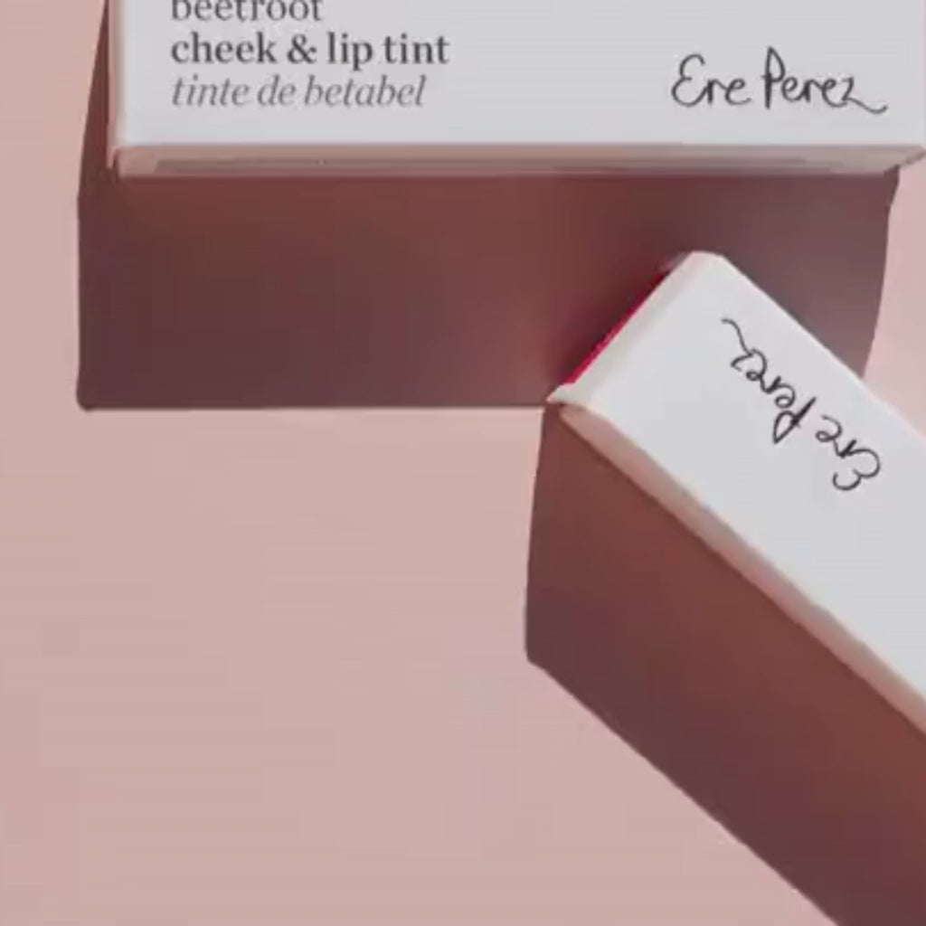 Beetroot Cheek & Lip Tint