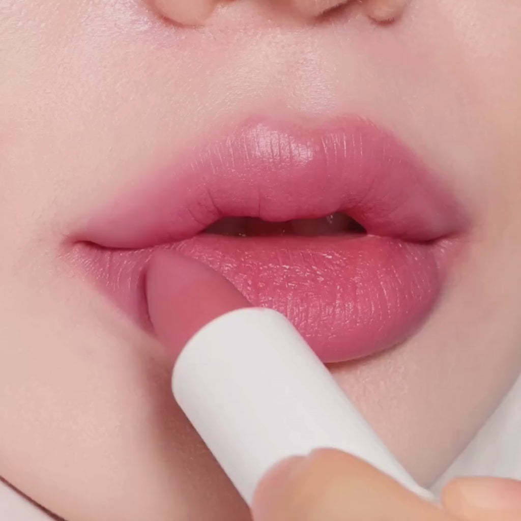 Forencos | All Light Mood Chiffon Lipstick - Naturelle
