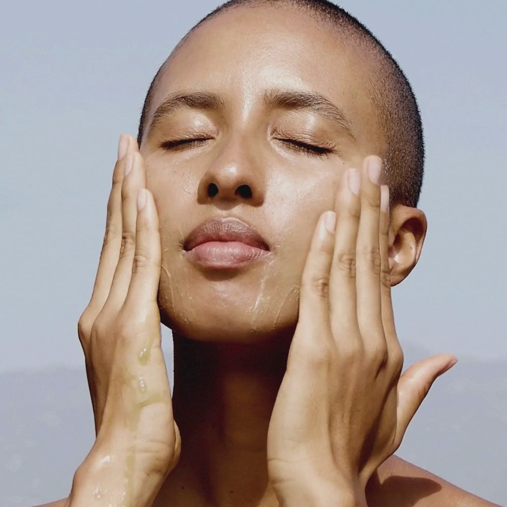 Tata Harper | Clarifying Cleanser Travel 30 ml - Naturelle