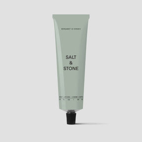 Salt & Stone | Body Lotion Bergamot & Hinoki 100 ml - Naturelle 