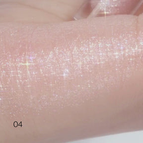 Forencos | Starlight Liquid Glitter - Naturelle