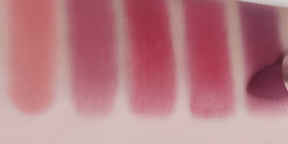Forencos | All Light Mood Chiffon Lipstick - Naturelle