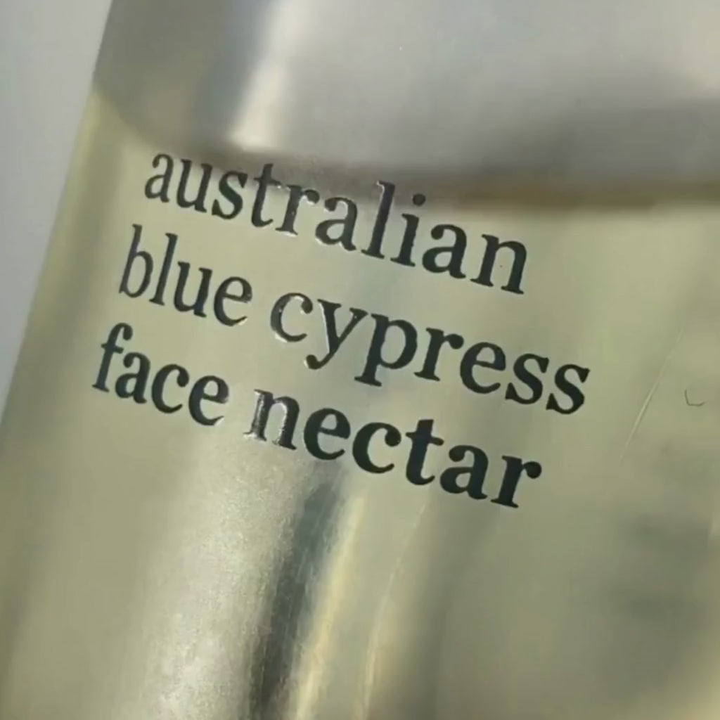 Ere Perez | Australian Blue Cypress Face Nectar - NaturelleShop.com