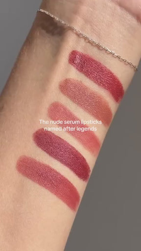 RMS Beauty | Legendary Serum Lipstick: The Nude - NaturelleShop.com