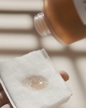 Ginseng Essence Water