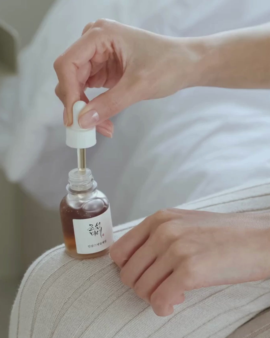 Beauty of Joseon | Revive Serum Ginseng And Snail Mucin