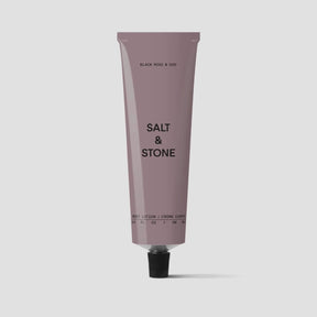 Salt & Stone | Body Lotion Black Rose & Oud 100 ml - Naturelle