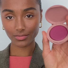 ILIA Beauty | Soft Focus Blurring Blush - Naturelle
