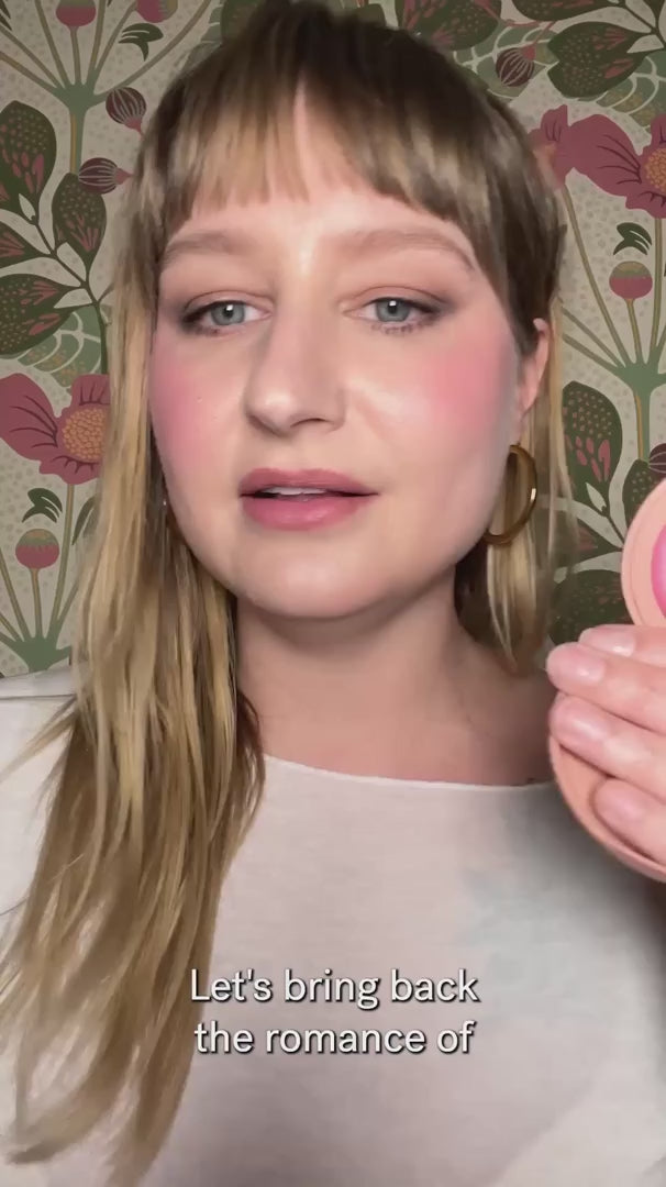 ILIA Beauty | Soft Focus Blurring Blush - Naturelle