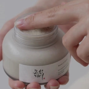 Beauty of Joseon | Ground Rice And Honey Glow Mask