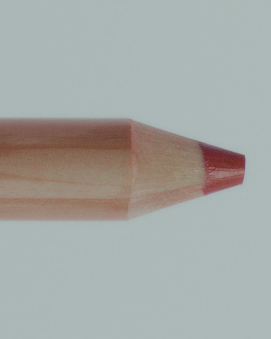 ILIA Beauty | Lip Sketch Hydrating Crayon -  Naturelle