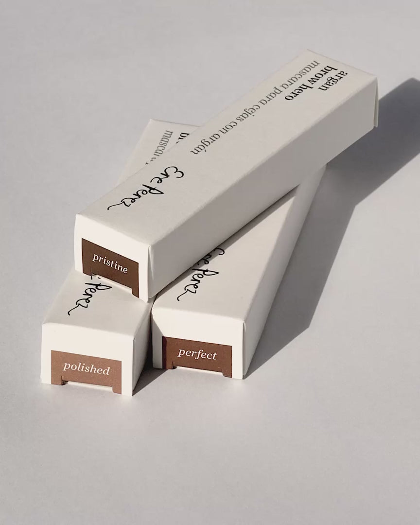 Ere Perez | Argan Brow Hero - NaturelleShop.com