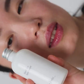 Black Tea Face Toner