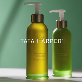 Nourishing Oil Cleanser Travel 30 ml